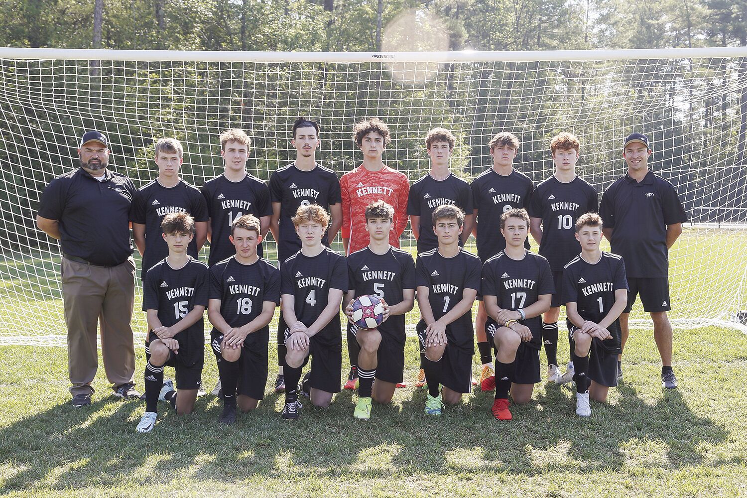 Fall Sports Preview: Kennett booters look for a strong second half to the season